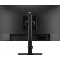 ViewSonic VG2408A-MHD 24" Full HD Monitor - 1920x1080, 100Hz, HDMI & DisplayPort, Perfect for Work & Play!